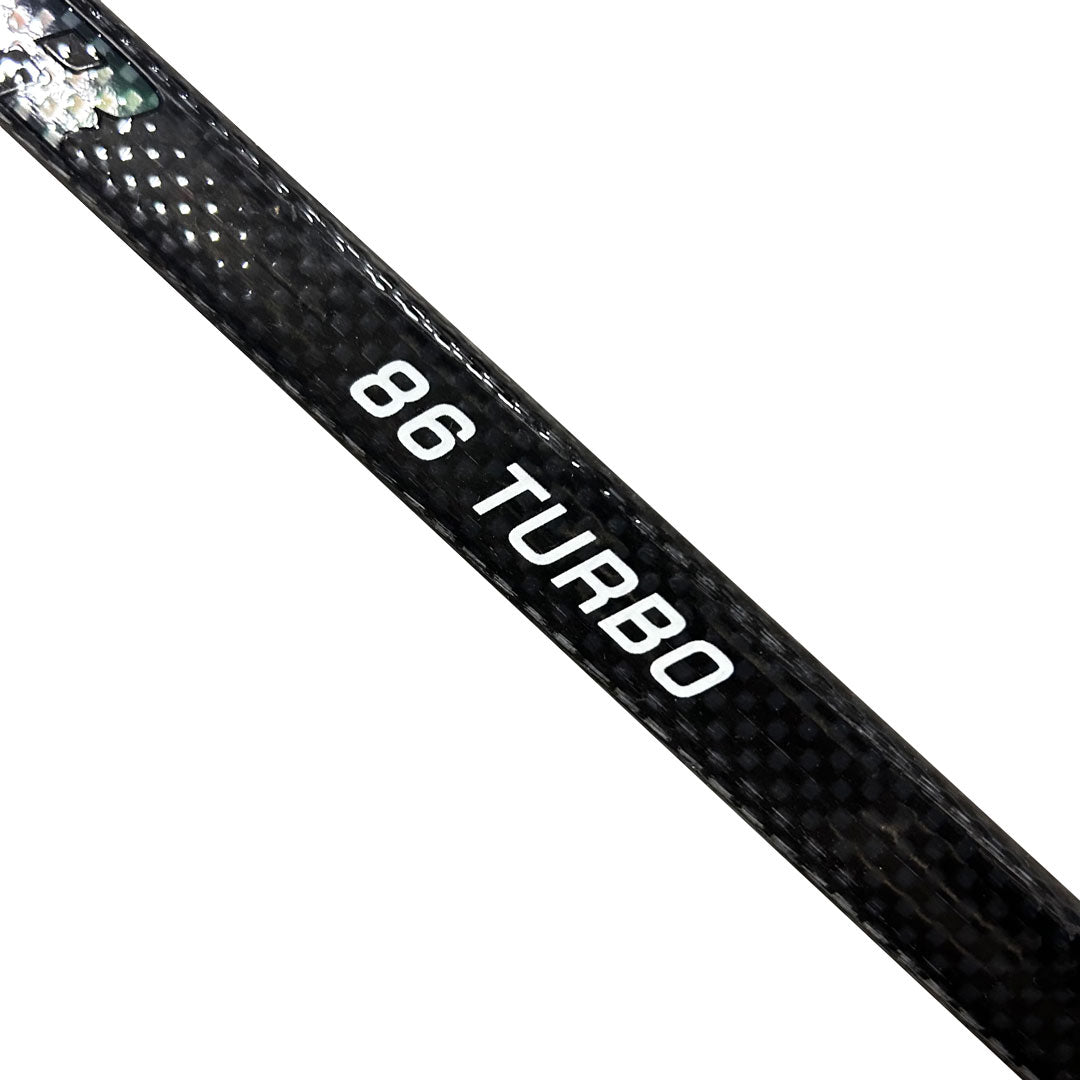 Teuvo Teräväinen Pro Stock - Warrior Covert QR6 Pro (NHL)